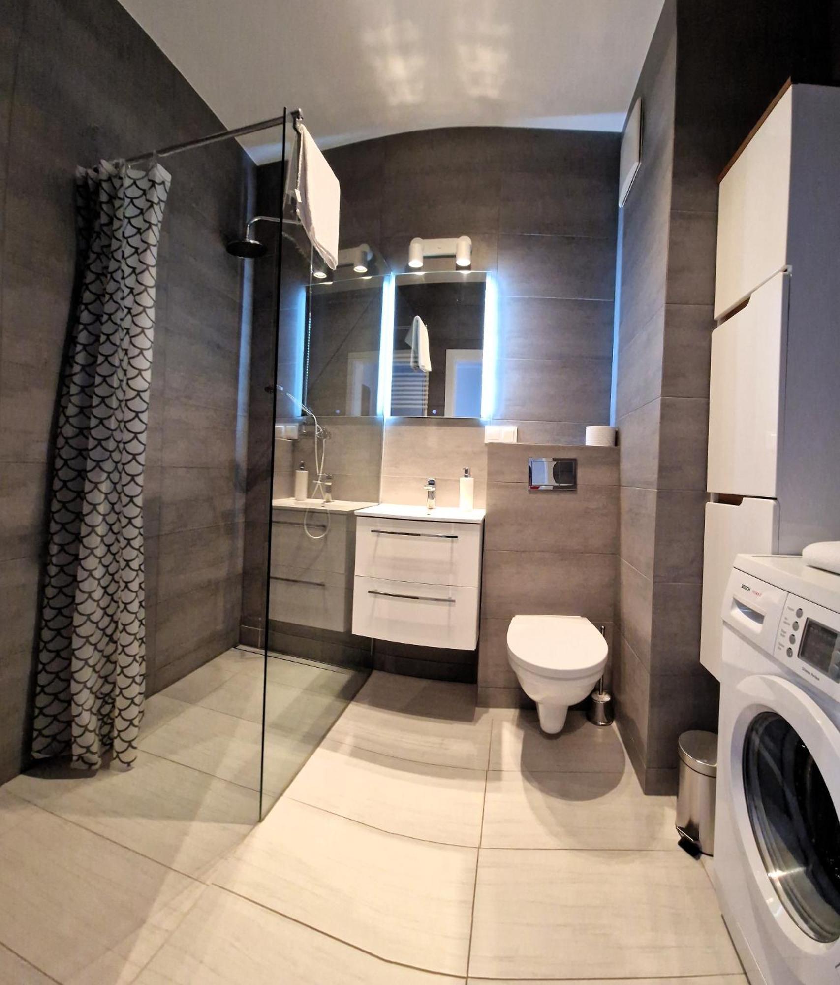 Apartamenty Homely Place Centrum - Stary Rynek - Parking Poznan Ruang foto